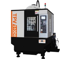 Высокоскоростной фрезерный станок TPV-510DII
