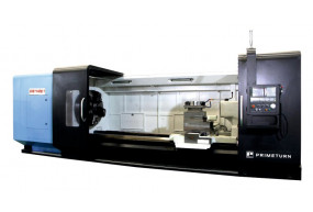 Токарные станки с прямой станиной PrimeTurn CKH-1