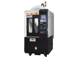 Высокоскоростной фрезерный станок TPV-450S  станок TPV-450S