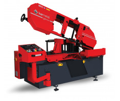 Автоматический ленточнопильный станок OSA 350×450 PLC